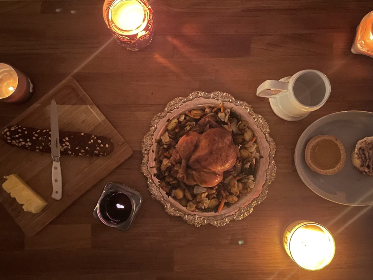 How to Host a Medieval Dinner at&nbsp;Home